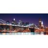 AG Design FTNH-2714 fototapeta Brooklyn bridge rozmery 202 x 90 cm
