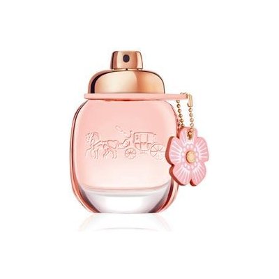 COACH Floral parfumovaná voda pre ženy 30 ml