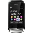 Nokia C2-06 Touch and Type