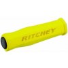 Cyklistické gripy Ritchey WCS Truegrip žlté