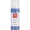 glitter lepidlo 50 ml modré hviezdy