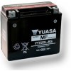 Motobatéria YUASA YTX20L-BS 18Ah, 12V