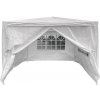 DEMA Pavilón s bočnicami 2,9x2,9 m