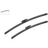 Bosch Sada stieračov Aerotwin A173S 550+475 mm BO 3397014173
