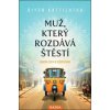 Muž, který rozdává štěstí - Biyon Kattilathu
