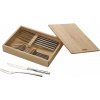 Villeroy & Boch Piemont sada steakových príborov, 12 ks 12-6264-9374