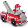 Spin Master 6071209 Paw Patrol Marshall Hasičské vozidlo