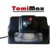 Cúvacia kamera Nissan Teana, Tiida