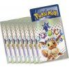 Obaly na karty - Eevee Prismatic Evolutions