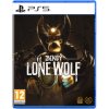 Bendy: Lone Wolf (PS5)