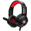 Marvo HG8929 Headset QMMWM29EGB00 - Slúchadlá s mikrofónom