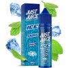 Just Juice longfill 10ml- Ice Pure Mint