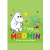 I Spy With Moomin - Tove Jansson, Puffin