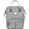 Beaba batoh Wellington Heather Grey