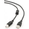 Gembird CCF-USB2-AMBM-6 USB 2.0, A-B 1,8m