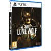 Bendy: Lone Wolf | PS5