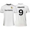 Real Madrid Kylian Mbappé dres pánsky (2024-2025) domáci - oficiálna replika