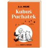 Kubuś Puchatek wyd. 2022