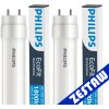 SADA 2x LED trubica Philips 120 cm 17,5W 1800 lm 6500 K 30 000 h EcoFit