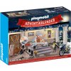 Playmobil 71347 Adventný kalendár Krádež v múzeu