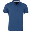 Pánska polokošeľa Callaway Golf UKX SS SOLID modrá L