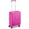 Cestovný kufor Roncato Skyline 2.0 S 40 L ružová