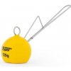 Black Cat Systém Cat Ball Dead Or Alive System Yellow 120 g (2ks)