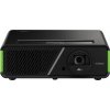 ViewSonic X1-4K Pro / 4K /3300LL - LED light Source, TR1.15-1.5 - 1.3x zoom - 29dB - harman/kardon 6W SPK x2, Google TV