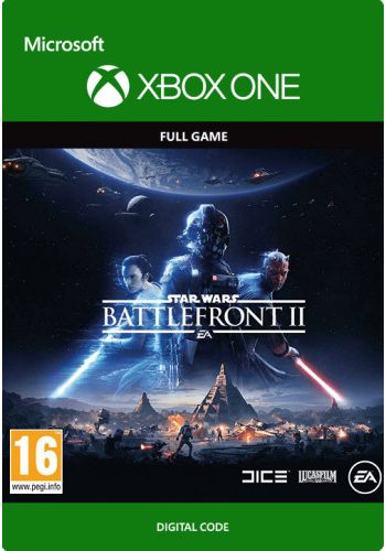 Star Wars: Battlefront 2 od 9,9 € - Heureka.sk