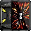 Blackview Active 12 Pro 5G 12GB/256GB Black IG2130b1 (IG2130B1)