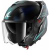 Prilba SHARK OXO SPEED-TECH KBW Veľkosť: M (57-58 cm)