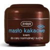 Ziaja Kakaové maslo Pleťový denný-nočný krém na suchú a normálnu pleť 50 ml