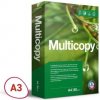 MultiCopy A3, 80g, 500 listov