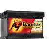 Banner Running Bull EFB 12V 70Ah 660A 570 11