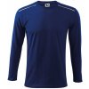 Malfini Fit-T LS 119 námorná modrá