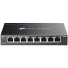 TP-Link ES208G Switch 8-Port Omada SND ES208G