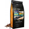 Zrnková káva Arabica 100 % SKIMACOFFEE San Salvador SkimaCoffee 1000 g