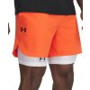 Šortky Under Armour UA Vanish Elite Short 1376782-847 Veľkosť XL