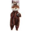 Dog Fantasy Skinneeez liška plyšová 50 cm