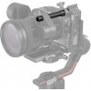 SmallRig adaptér na upínanie tyčí 12 mm na 15 mm 3681