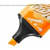 Zvýrazňovač stabilo Boss mini by Snooze One orange