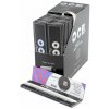 OCB Black Premium King Size papieriky 32 ks