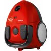 Sencor - Vysávač s vreckom 1,5 l 850 W/230 V červená/čierna 41007837 + záruka 3 roky zadarmo