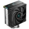 DEEPCOOL CPU Chladič AK400 DIGITAL SE, 1x120mm, LGA1851, AM5, černá R-AK400-BKADMN-GJD
