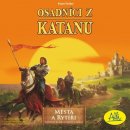 Albi Osadníci z Katanu: Města a rytíři rozšíření