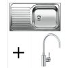Set Blanco Tipo XL 6 S + Mida