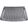 Gumová vaňa do kufra REZAW-PLAST Seat Tarraco 2018, horné dno