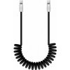 VONMHLEN USB kabel USB-C - USB-C 1,5 m černý (NL4989)