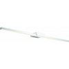 REDO 01-3272 ASTON nástenné svietidlo nad zrkadlo š900mm LED 18W/1315lm 3000K+4000K IP44 lesklý chróm