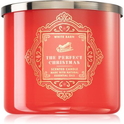 Bath & Body Works THE PERFECT CHRISTMAS 411 g
